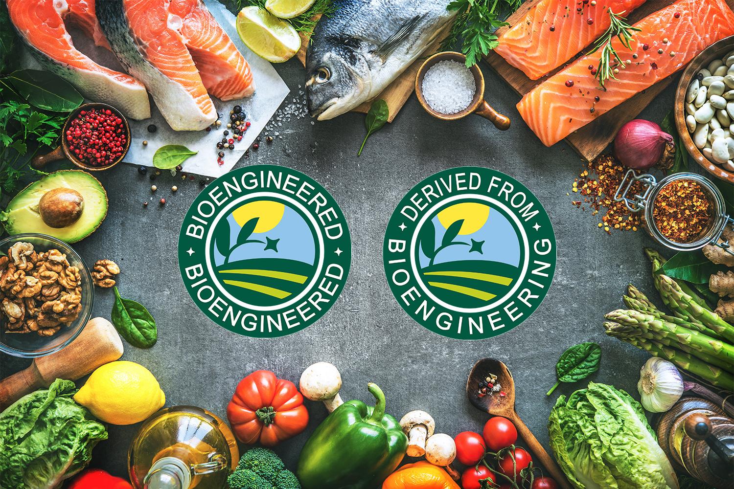 NonGMO Labeling Natural Foods General Store