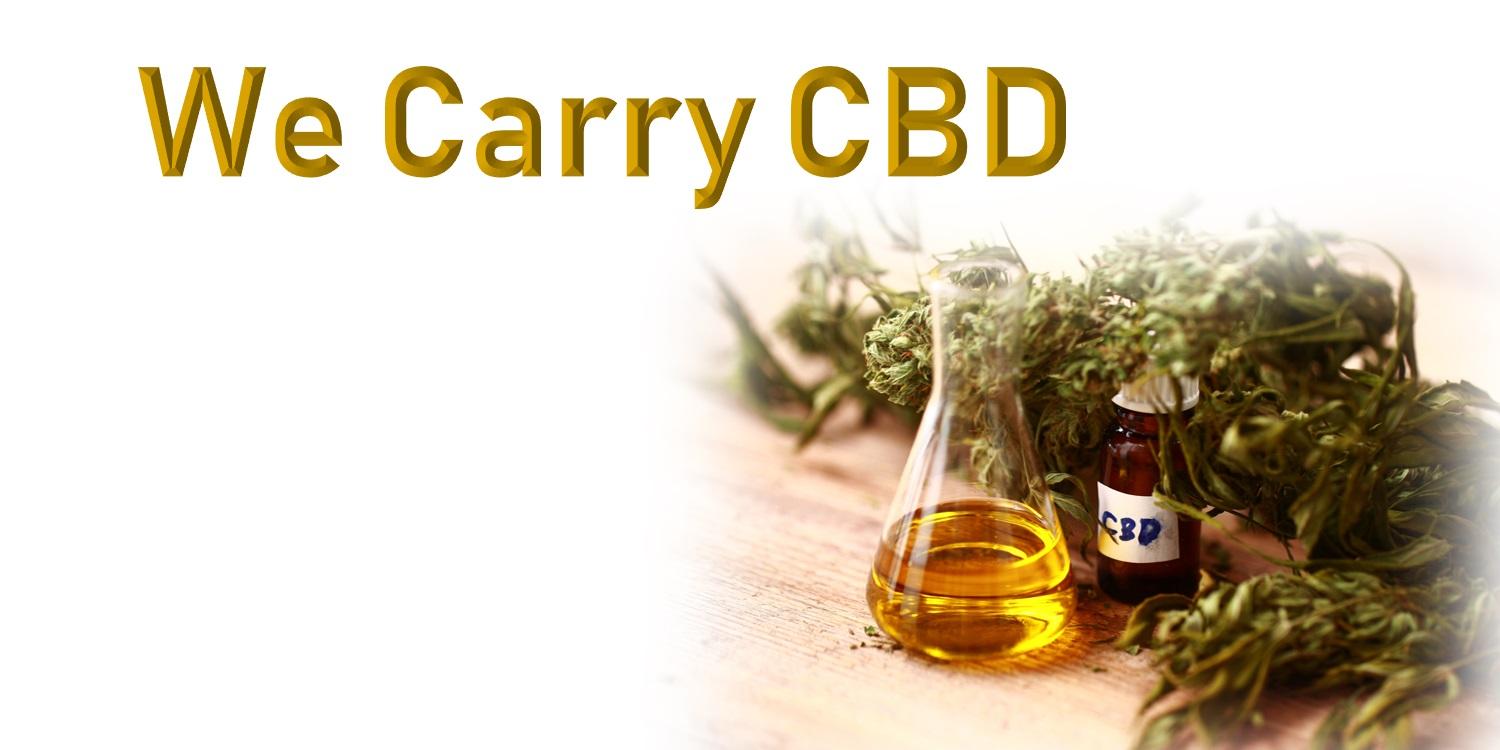 Natural Foods General Store