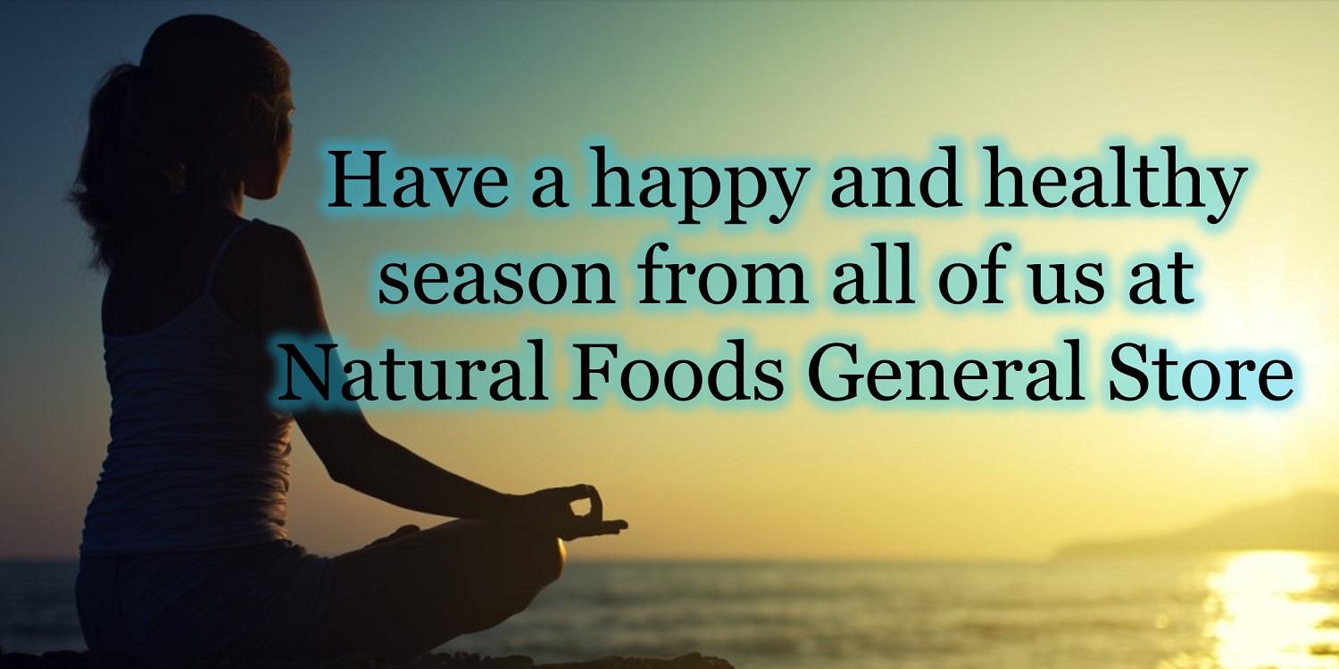 Natural Foods General Store